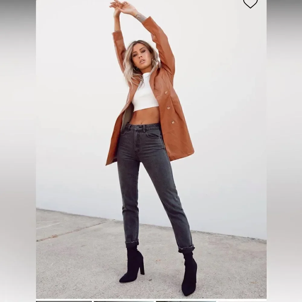 KARIE JACKET